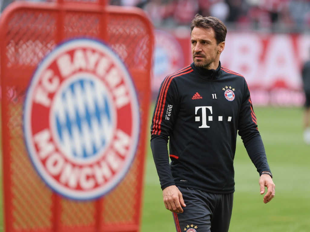 踢球者:阿隆索于今日训练前正式宣布离队,皇马或成下一站 踢球者:阿隆索于今日训练前正式宣布离队,皇马或成下一站